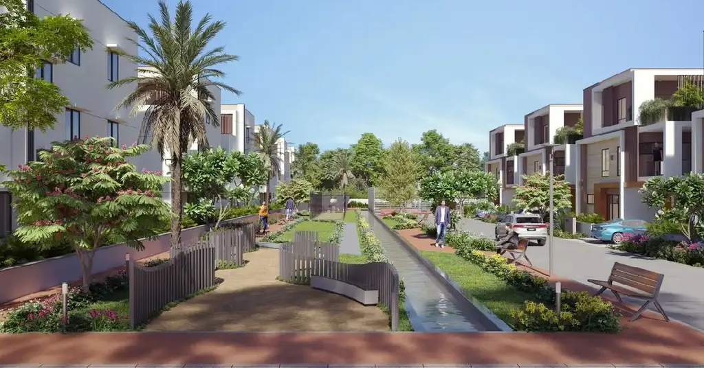 Amenities That Today’s Villa Buyers Demand in Hyderabad